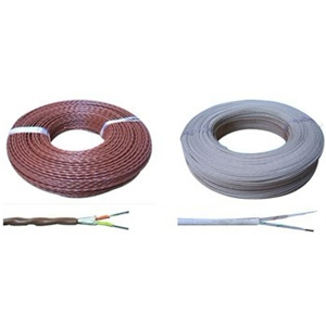 KX-FFP KX-FPF KXS-FP1F玻璃纖維絕緣、護套高溫補償導線