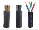 YQ、YQW、YQZP通用圓形橡套軟電纜
