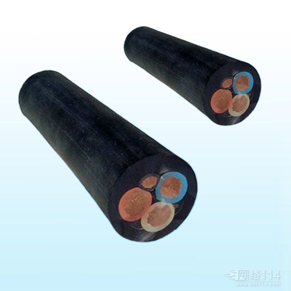 YC，YCW 重型橡套電纜