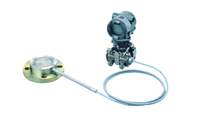 438W、438N隔膜密封式壓力變送器