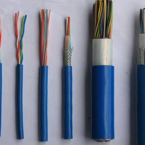 低煙無(wú)鹵電纜WDZR-DJYY(R)P