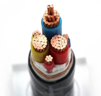 BPYEFRP抗干擾變頻電纜