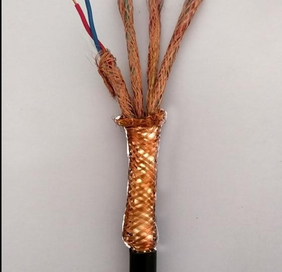 計(jì)算機(jī)用(DCS)屏蔽電纜