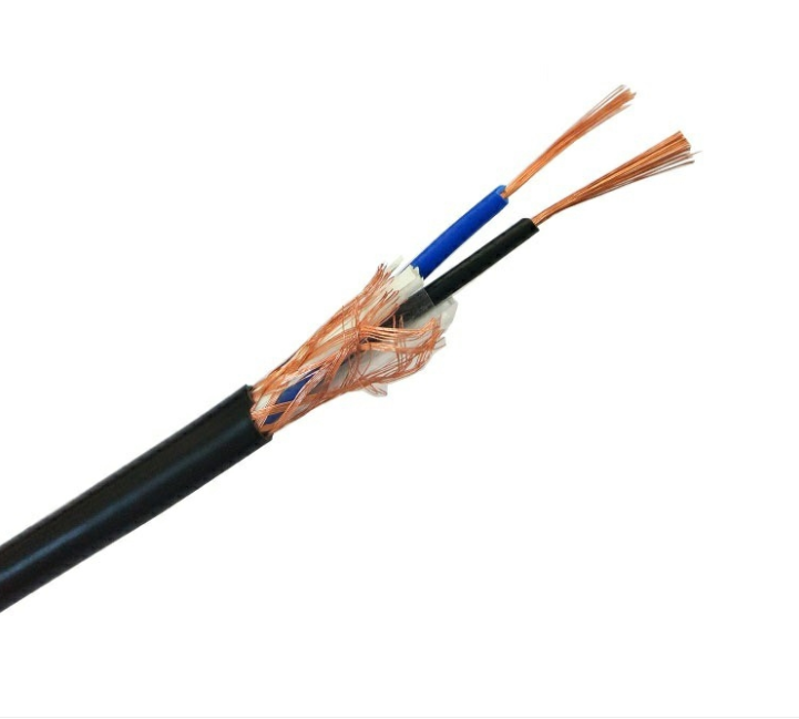 儀表信號電纜 RVVP