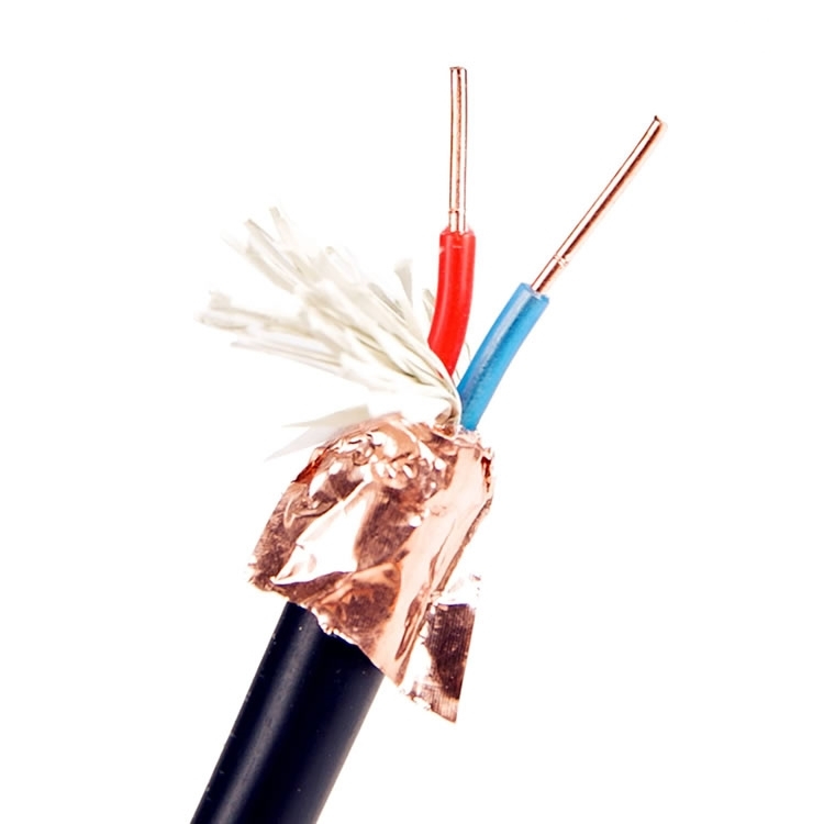 多芯屏蔽電纜