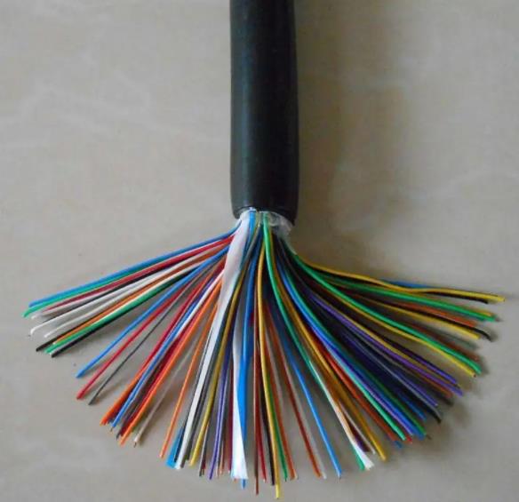 PTYL23-36x1鐵路信號電纜