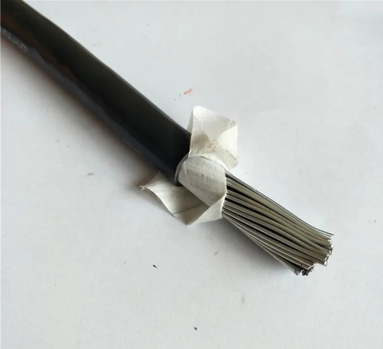 數(shù)字巡回檢測(cè)裝置用屏蔽控制電纜