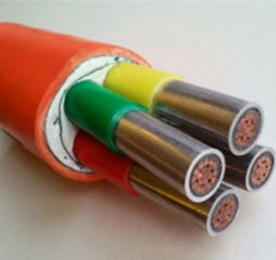 NG-A 礦物質(zhì)電纜