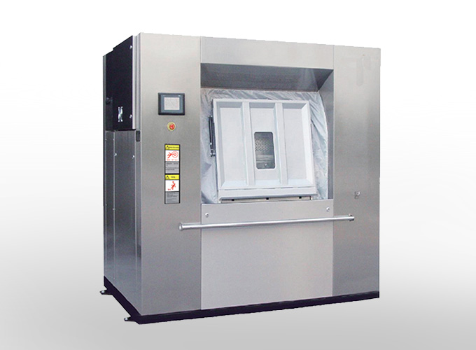 廣州寶滌衛(wèi)生隔離式洗衣機(jī)專業(yè)訂制