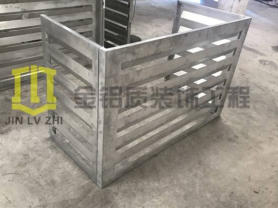 廣東空調(diào)罩廠家要想辦法提高產(chǎn)品質(zhì)量和價值