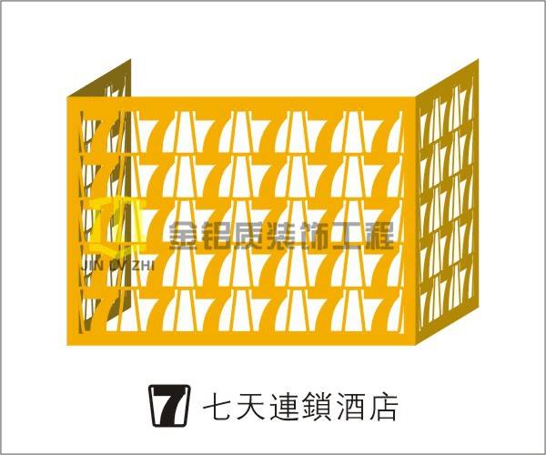 鋁合金空調(diào)罩企業(yè)