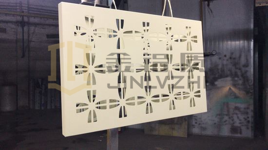  鋁合金空調(diào)罩廠家必須抓住新元素理念進(jìn)行產(chǎn)品的設(shè)計(jì)！