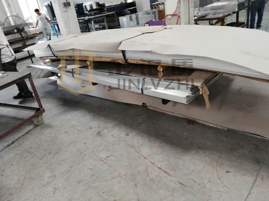 鋁合金空調(diào)罩  金鋁質(zhì)