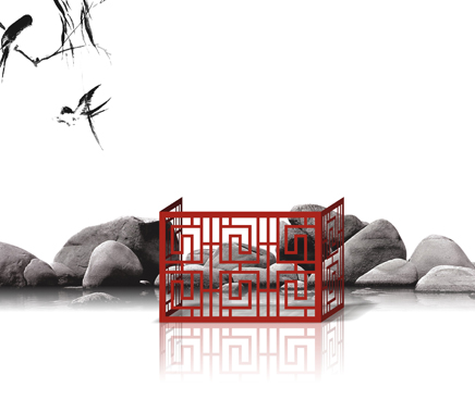 鋁合金空調(diào)罩廠家  金鋁質(zhì)