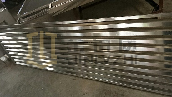 鋁合金空調(diào)罩  金鋁質(zhì)